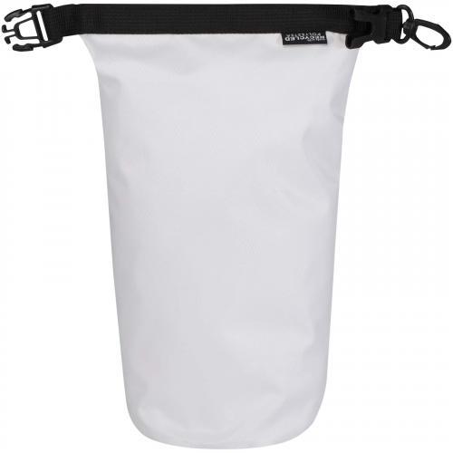 Camper gerecyclede waterdichte zak 1,5 l