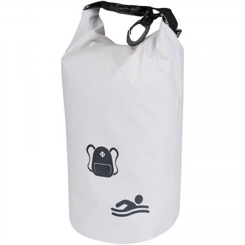 Camper gerecyclede waterdichte zak 1,5 l