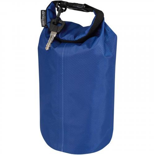 Camper gerecyclede waterdichte zak 1,5 l