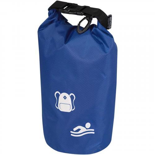 Camper gerecyclede waterdichte zak 1,5 l