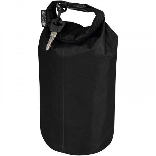 Camper gerecyclede waterdichte zak 1,5 l