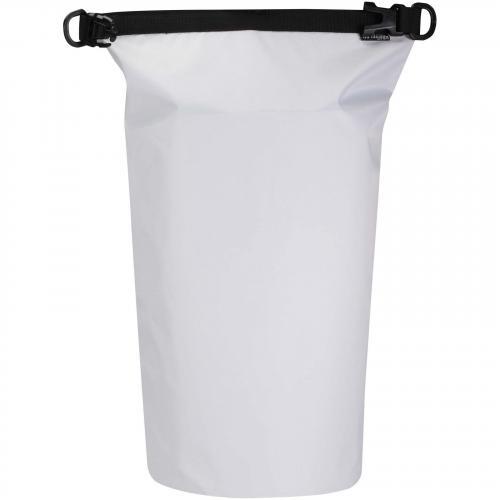 Camper gerecyclede waterdichte reistas 10 l