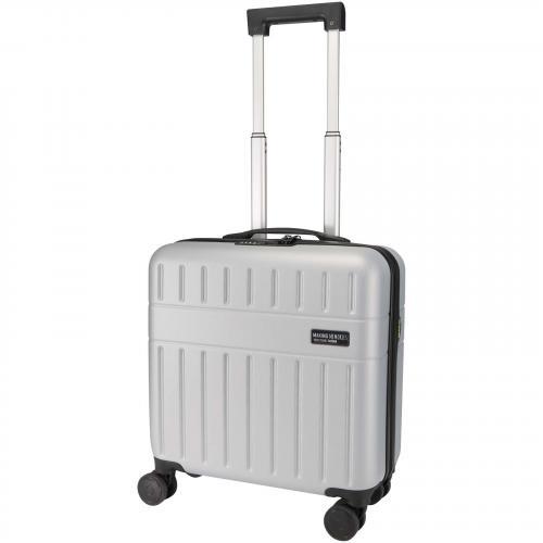 Rover 16” GRS laptop trolley van gerecycled materiaal, 30 liter