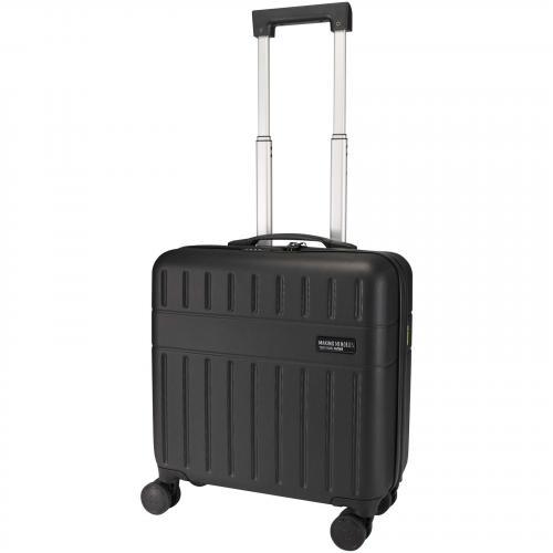 Rover 16” GRS laptop trolley van gerecycled materiaal, 30 liter