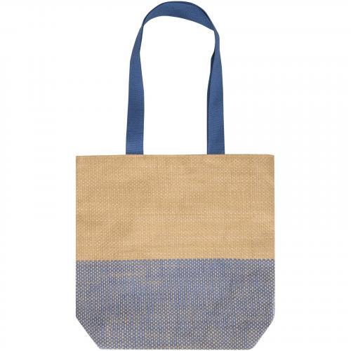 Rhythm draagtas van stro-papier, 10 liter