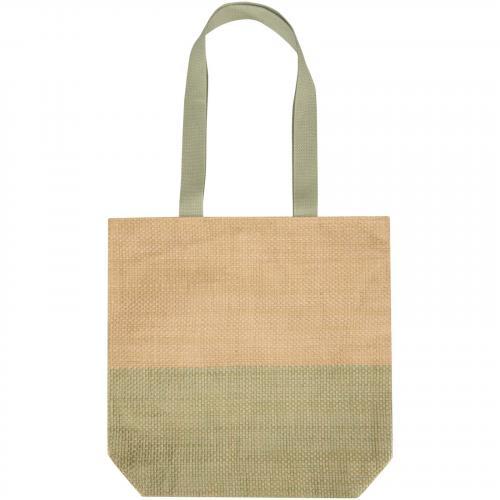 Rhythm draagtas van stro-papier, 10 liter