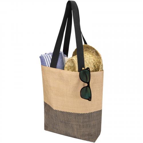 Rhythm draagtas van stro-papier, 10 liter