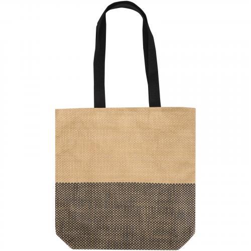 Rhythm draagtas van stro-papier, 10 liter