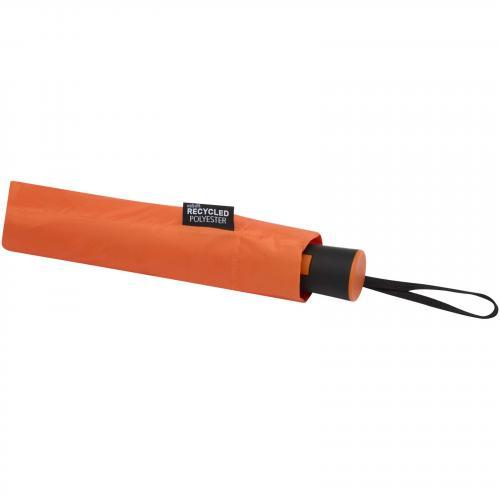 Agnes 21 Opvouwbare paraplu met automatische opening van RPET