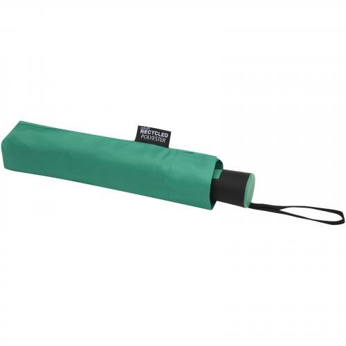 Agnes 21 Opvouwbare paraplu met automatische opening van RPET