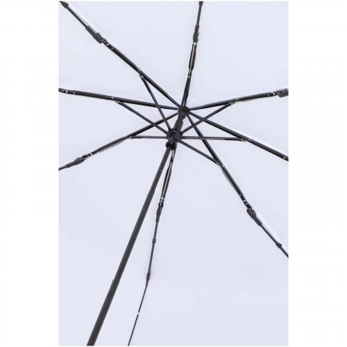 Aaron 23'' faltbarer manueller regenschirm