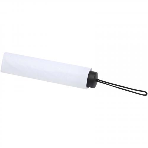 Aaron 23'' faltbarer manueller regenschirm