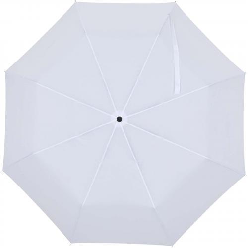 Aaron 23'' faltbarer manueller regenschirm