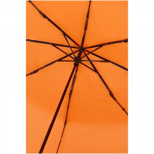 Aaron 23'' faltbarer manueller regenschirm