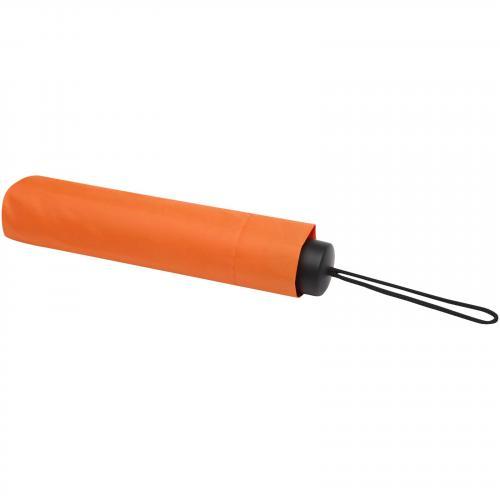 Aaron 23'' faltbarer manueller regenschirm