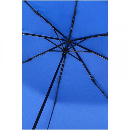 Aaron 23'' faltbarer manueller regenschirm