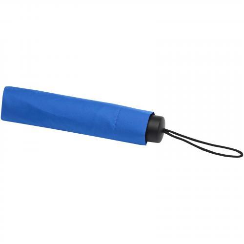 Aaron 23'' faltbarer manueller regenschirm