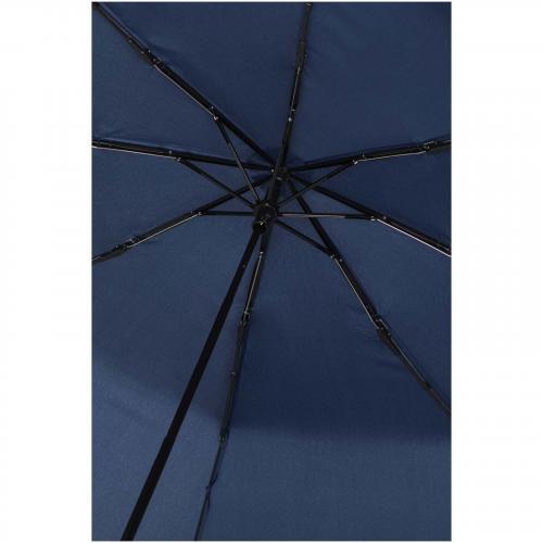 Aaron 23'' faltbarer manueller regenschirm