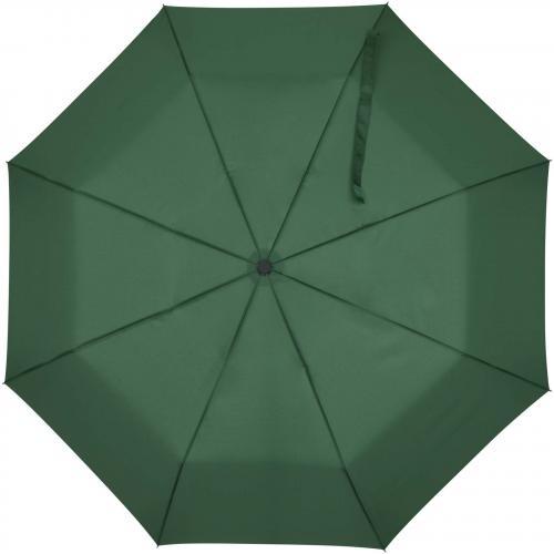 Aaron 23'' faltbarer manueller regenschirm