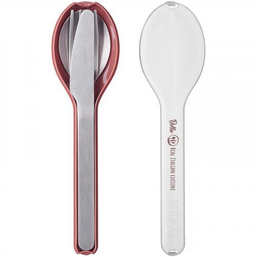 Mepal ellipse besteckset