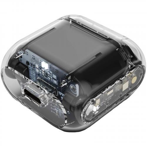 Prixton tws162 oordopjes