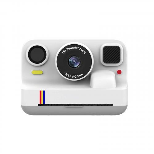 Prixton Click&Go instant kindercamera