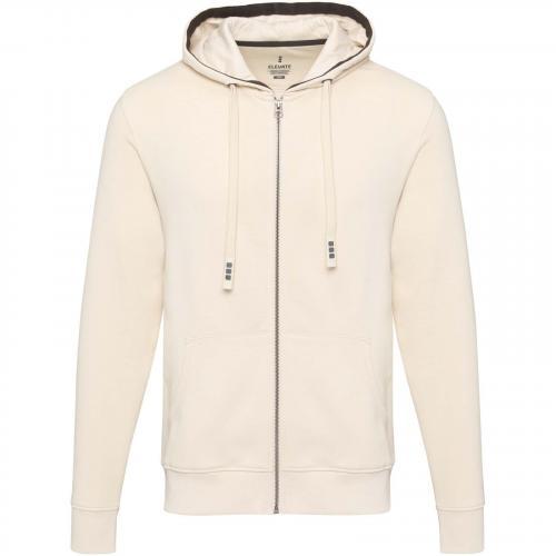 Arora kapuzensweatjacke für herren
