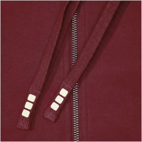 Arora 300 g/m² kapuzensweatjacke unisex