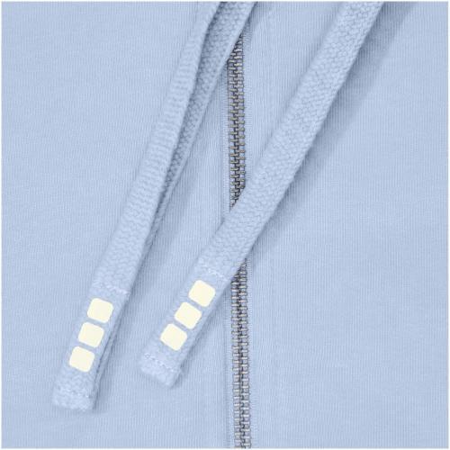 Arora 300 g/m² kapuzensweatjacke unisex