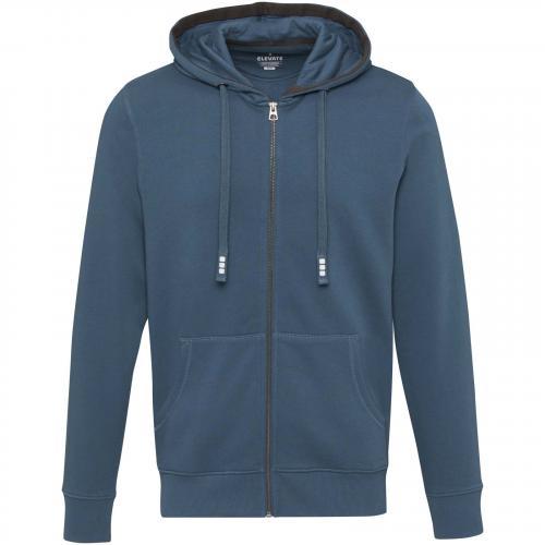 Arora kapuzensweatjacke für herren