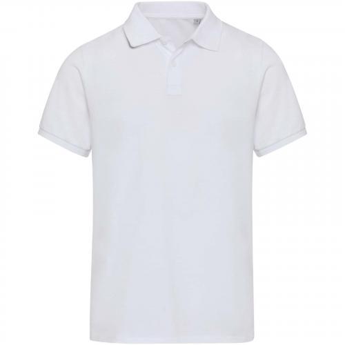 Beryl 220 g/m² kurzärmeliges poloshirt Bio-Recyclingmaterial (OCS), unisex