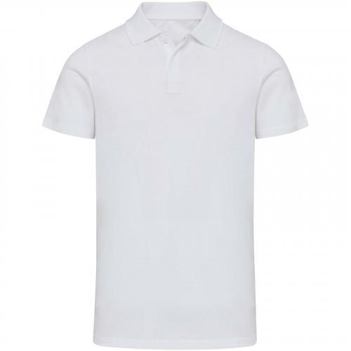 Graphite 180 g/m² kurzärmeliges poloshirt bio baumwolle (OCS), unisex