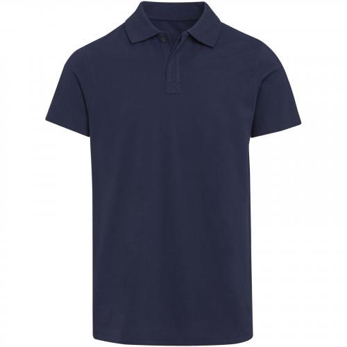 Graphite 180 g/m² kurzärmeliges poloshirt bio baumwolle (OCS), unisex