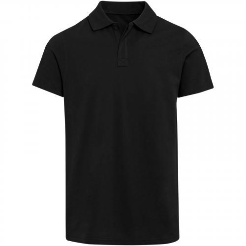 Graphite 180 g/m² kurzärmeliges poloshirt bio baumwolle (OCS), unisex