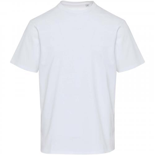 Lucas oversize T-Shirt aus recycelter 260 g/m2 bio baumwolle (OCS) unisex