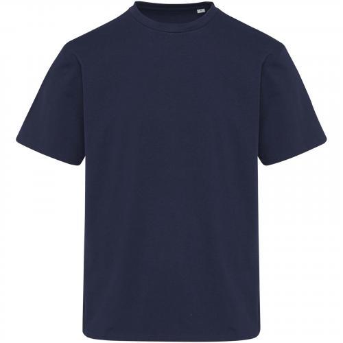 Lucas oversize T-Shirt aus recycelter 260 g/m2 bio baumwolle (OCS) unisex