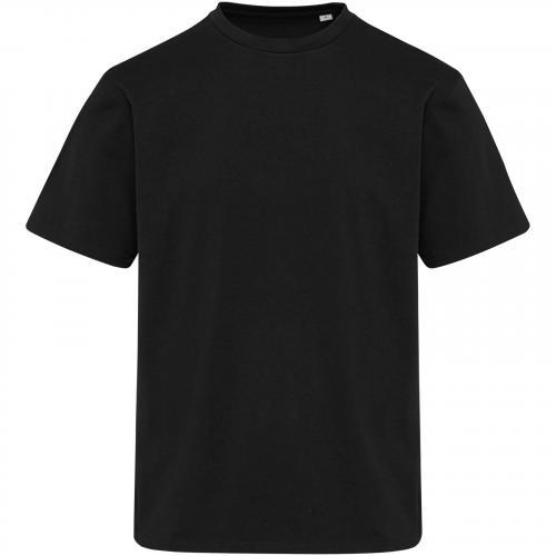 Lucas oversize T-Shirt aus recycelter 260 g/m2 bio baumwolle (OCS) unisex