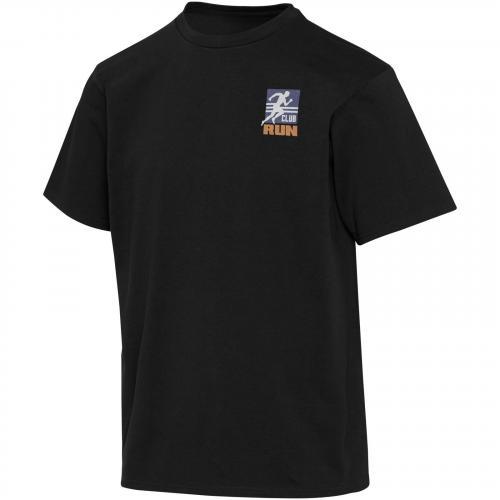 Lucas oversize T-Shirt aus recycelter 260 g/m2 bio baumwolle (OCS) unisex