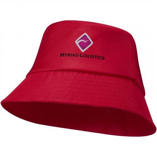 Solaris sonnenhut aus 130 g/m2 polyester
