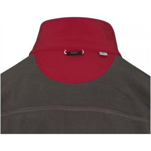 Langley GRS gerecyclede softshell jas voor heren