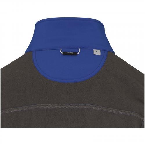 Langley GRS gerecyclede softshell jas voor heren