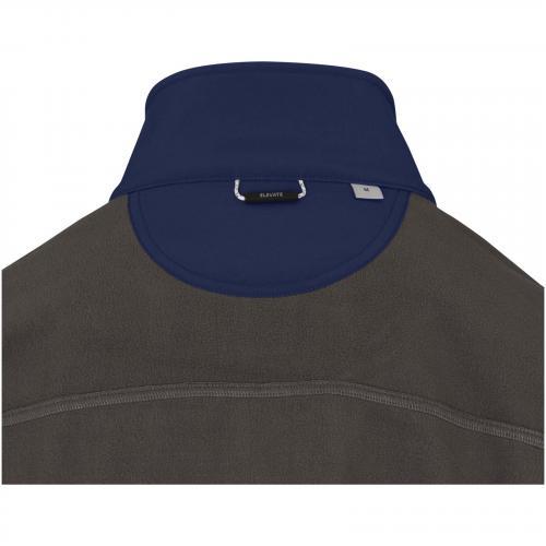 Langley GRS gerecyclede softshell jas voor heren