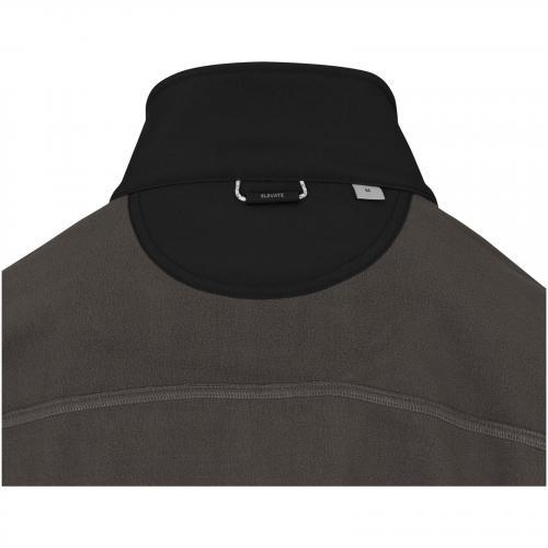 Langley GRS gerecyclede softshell jas voor heren