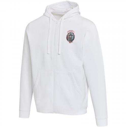 Jasper 280 g/m² kapuzenpullover aus recycelter bio baumwolle (OCS) unisex