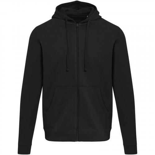 Jasper 280 g/m² kapuzenpullover aus recycelter bio baumwolle (OCS) unisex