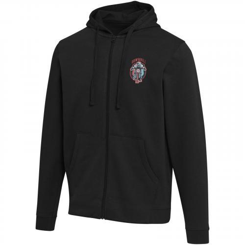 Jasper 280 g/m² kapuzenpullover aus recycelter bio baumwolle (OCS) unisex