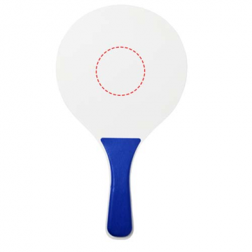 2nd racket