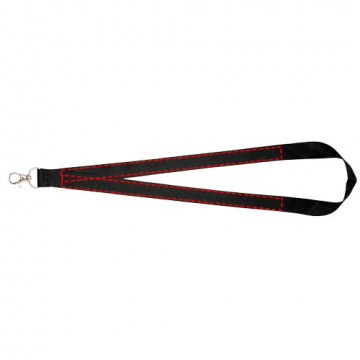 Both straps
