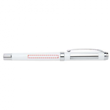 Ballpoint pen barrel