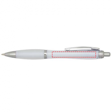 Barrel entire length